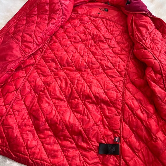 The North Face Duo Thermoball Jacket - Picture 4 of 8